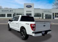 2023 Ford F-150 Lariat Truck SuperCrew Cab