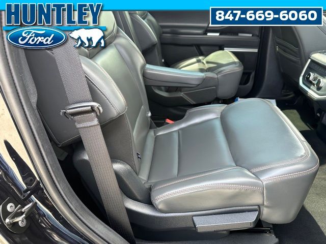 2025 Ford Expedition Active SUV