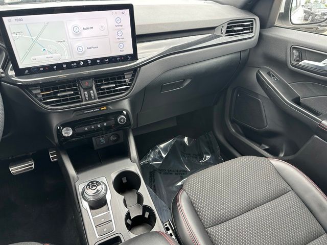 2023 Ford Escape ST-Line Select SUV
