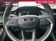 2023 Jeep Grand Cherokee Altitude X SUV