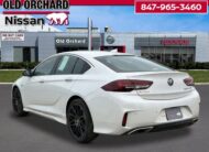 2018 Buick Regal Sportback GS Hatchback