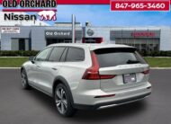 2025 Volvo V60 Cross Country B5 Plus Wagon