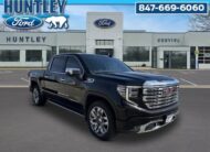 2024 GMC Sierra 1500 Denali Truck Crew Cab