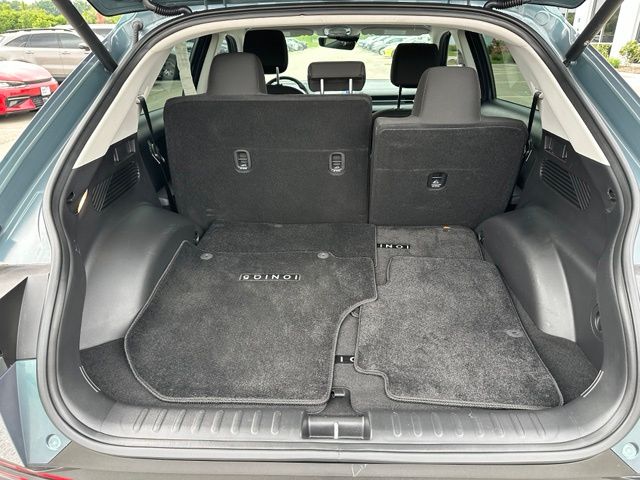 2024 Hyundai IONIQ 5 SEL SUV