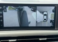 2025 Hyundai Sonata Hybrid Limited Sedan