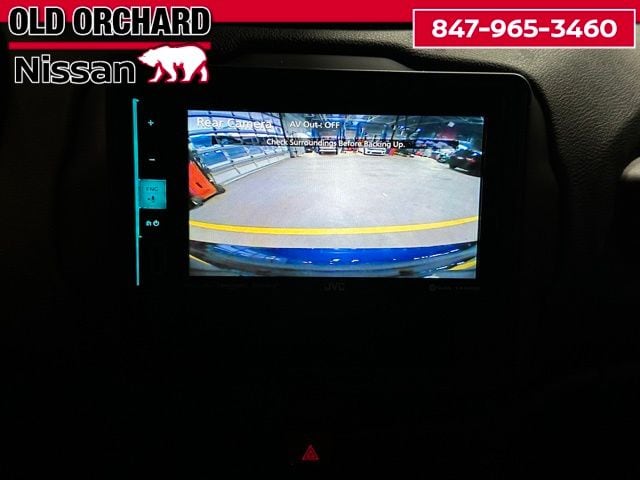 2016 Jeep Renegade Latitude SUV