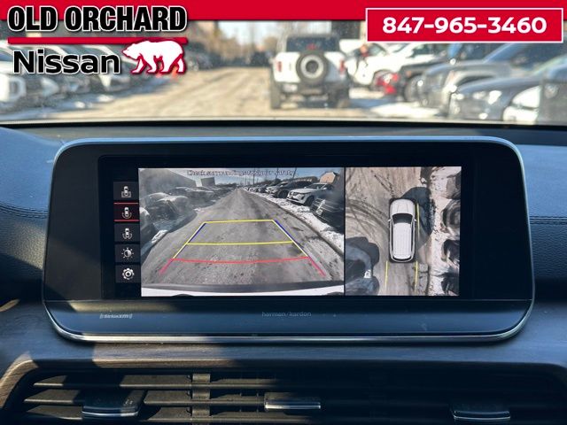 2021 Kia Telluride SX SUV