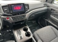 2021 Honda Ridgeline Sport Truck Crew Cab