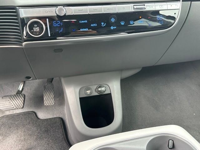 2024 Hyundai IONIQ 5 SEL SUV