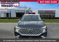 2022 Hyundai Santa Fe Limited SUV