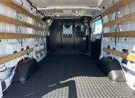 2025 Ford Transit-250 Cargo Base Van Low Roof Van
