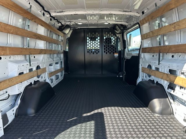 2025 Ford Transit-250 Cargo Base Van Low Roof Van