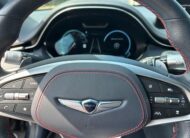 2023 Genesis GV70 2.5T SUV