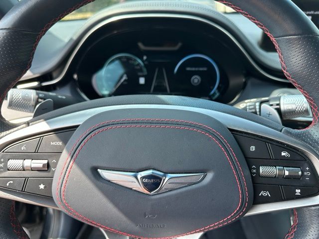 2023 Genesis GV70 2.5T SUV