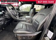 2023 Ram 1500 Limited Truck Crew Cab