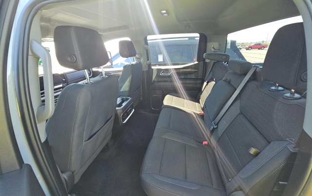 2024 GMC Sierra 1500 Elevation Truck Crew Cab