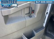 2024 GMC Savana 2500 Work Van Van Cargo Van