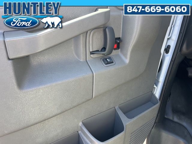 2024 GMC Savana 2500 Work Van Van Cargo Van