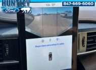 2022 Ford Explorer Platinum SUV