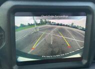 2021 Jeep Wrangler Unlimited Sahara SUV