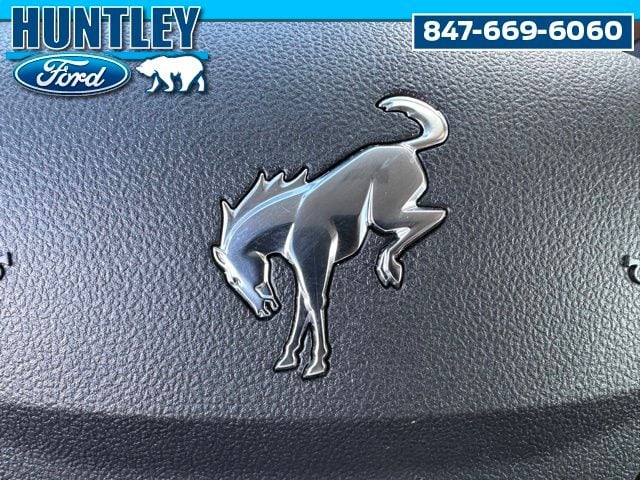 2025 Ford Bronco Sport Outer Banks SUV