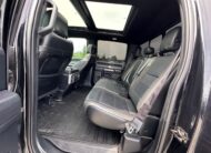 2020 Ford F-150 Raptor Truck SuperCrew Cab