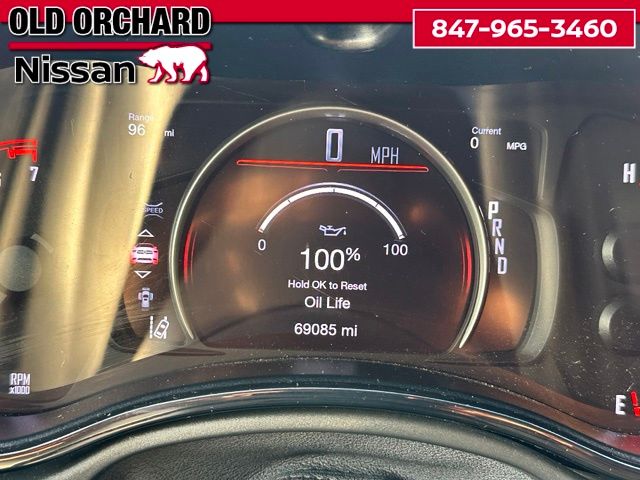 2022 Dodge Durango GT Plus SUV