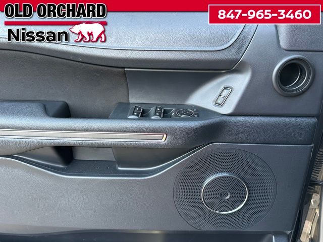 2022 Ford Expedition XL SUV