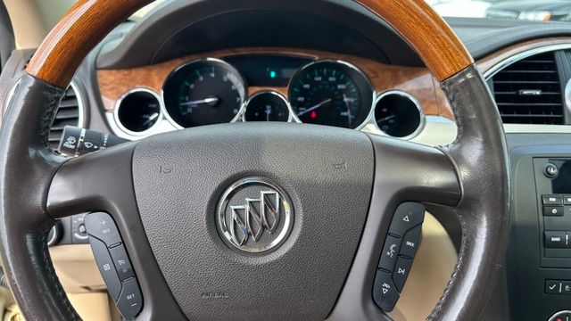 2012 Buick Enclave Leather Group SUV
