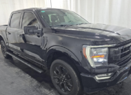 2023 Ford F-150 Lariat Truck SuperCrew Cab