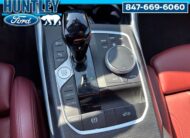 2022 BMW 430i 430i xDrive Convertible