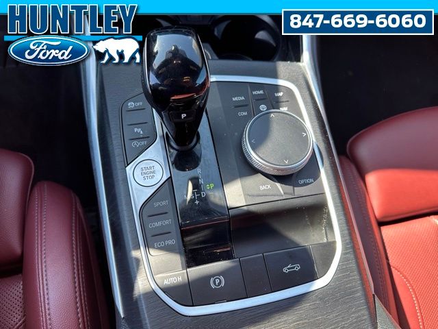 2022 BMW 430i 430i xDrive Convertible