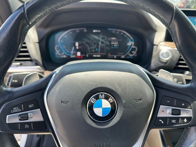 2021 BMW X3 PHEV xDrive30e SUV