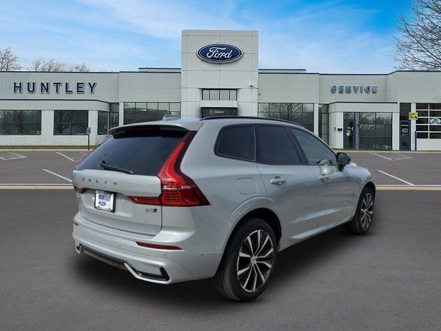 2025 Volvo XC60 B5 Plus SUV