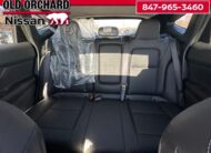 2026 Nissan Murano SL SUV