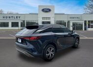 2023 LEXUS RX 350 350 Premium SUV