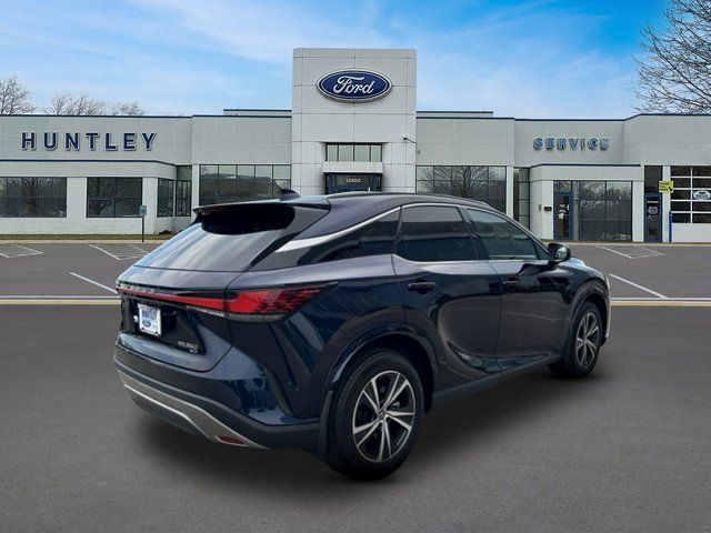 2023 LEXUS RX 350 350 Premium SUV