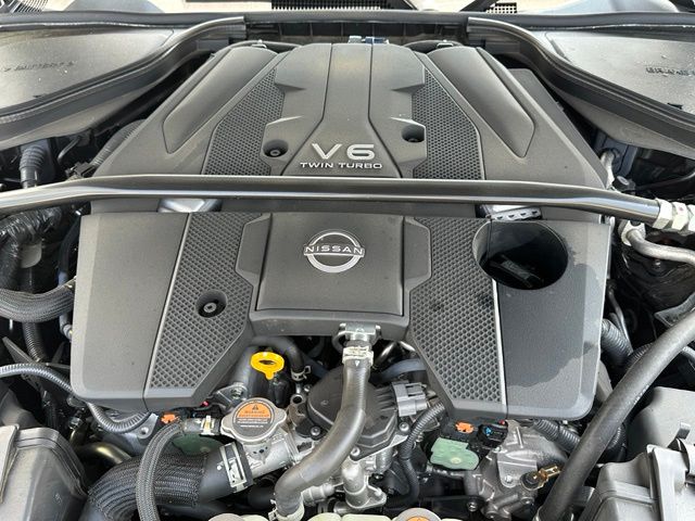 2024 Nissan Z Performance Coupe