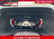 2026 Nissan Pathfinder SL SUV