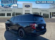 2022 Ford Expedition Max Limited SUV