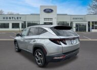 2023 Hyundai Tucson SEL SUV