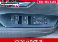 2026 Nissan Kicks SR SUV