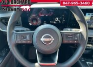 2027 Nissan Kicks SV SUV
