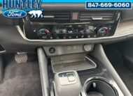 2024 Nissan Rogue Platinum SUV