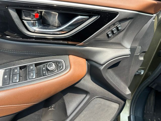2020 Subaru Outback Touring SUV