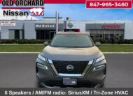 2023 Nissan Rogue SL SUV
