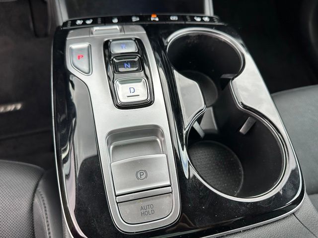 2023 Hyundai Tucson Limited SUV