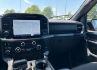2021 Ford F-150 XLT Truck SuperCrew Cab