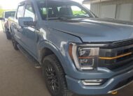 2023 Ford F-150 Tremor Truck SuperCrew Cab