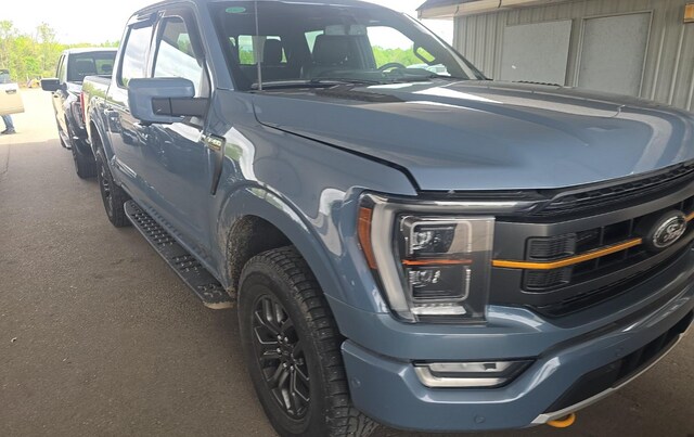 2023 Ford F-150 Tremor Truck SuperCrew Cab